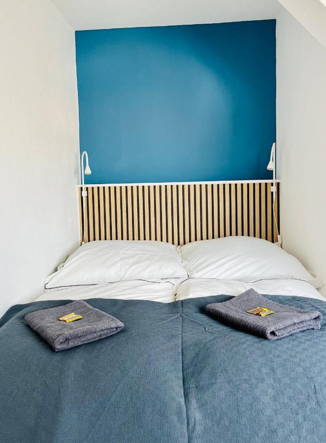 Aycatcherhomes - Top Lage I 4 Personen I 2 Schlafzimmer I Zentral I Altstadt Marburg I Naehe Fluss Lahn I Wlan I Apartment Sirius Esterno foto