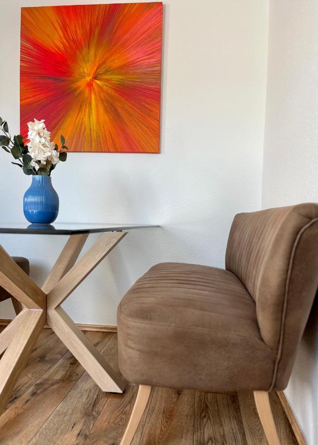 Aycatcherhomes - Top Lage I 4 Personen I 2 Schlafzimmer I Zentral I Altstadt Marburg I Naehe Fluss Lahn I Wlan I Apartment Sirius Esterno foto