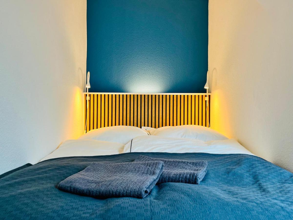Aycatcherhomes - Top Lage I 4 Personen I 2 Schlafzimmer I Zentral I Altstadt Marburg I Naehe Fluss Lahn I Wlan I Apartment Sirius Esterno foto